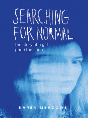 cover image of Searching for Normal